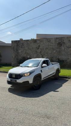 FIAT STRADA 1.4 FIRE FLEX ENDURANCE CS MANUAL